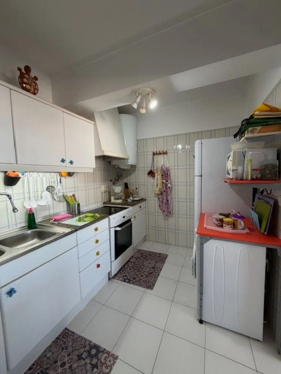 Apartamento T2 para Venda em A dos Cunhados e Maceira Foto 14