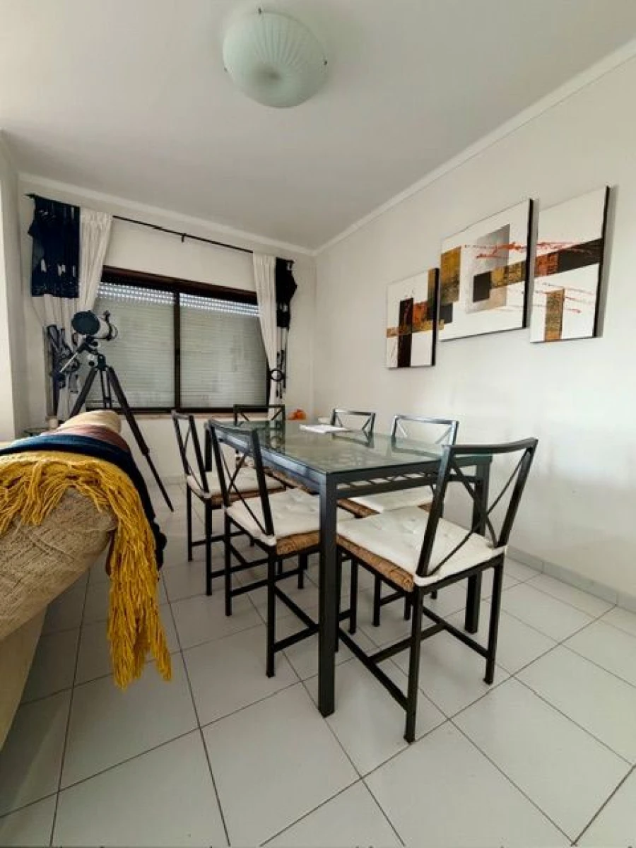 Apartamento T2 para Venda em A dos Cunhados e Maceira Foto 18