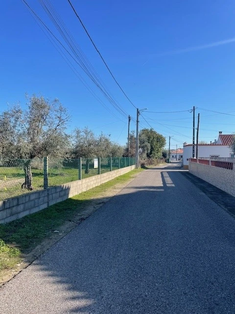Terreno para Venda em Ponte de Sor, Tramaga e Vale de Açor