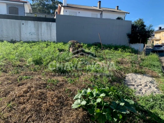 Terreno para Venda em Pedroso e Seixezelo Foto 4