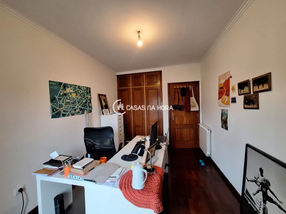 Apartamento T3 para Venda em Viseu Foto 10