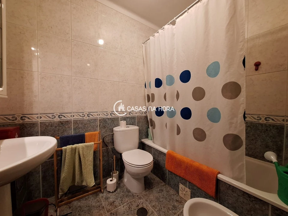 Apartamento T3 para Venda em Viseu Foto 13