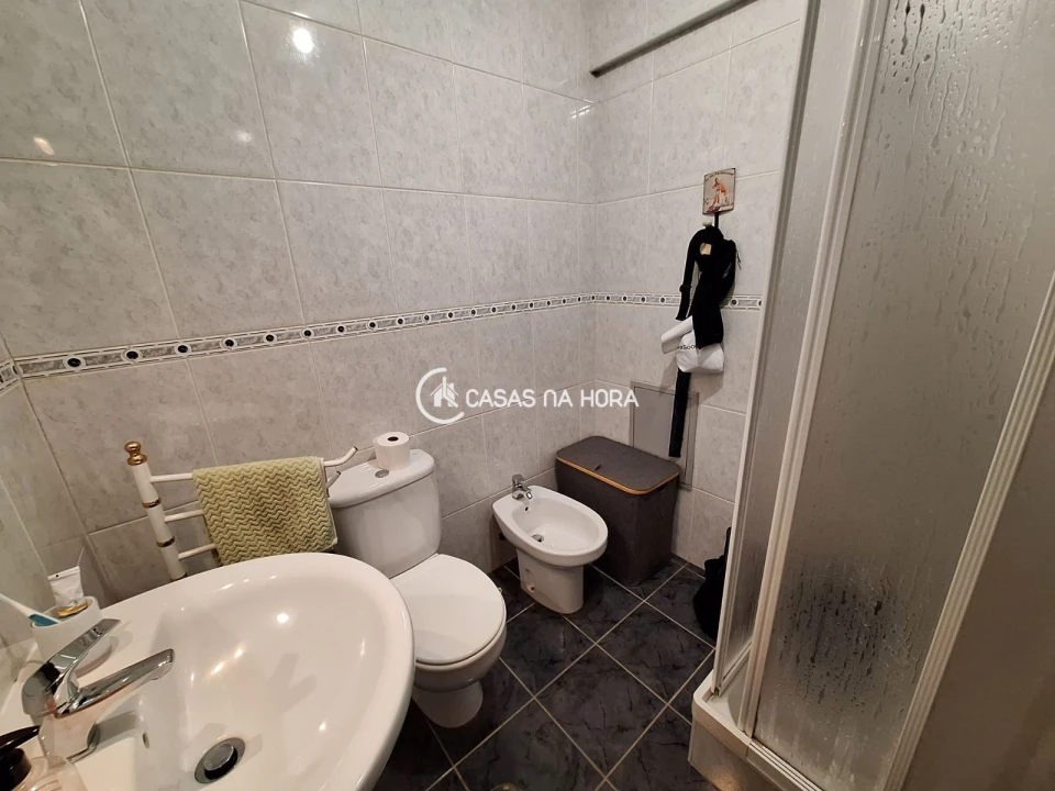 Apartamento T3 para Venda em Viseu Foto 14