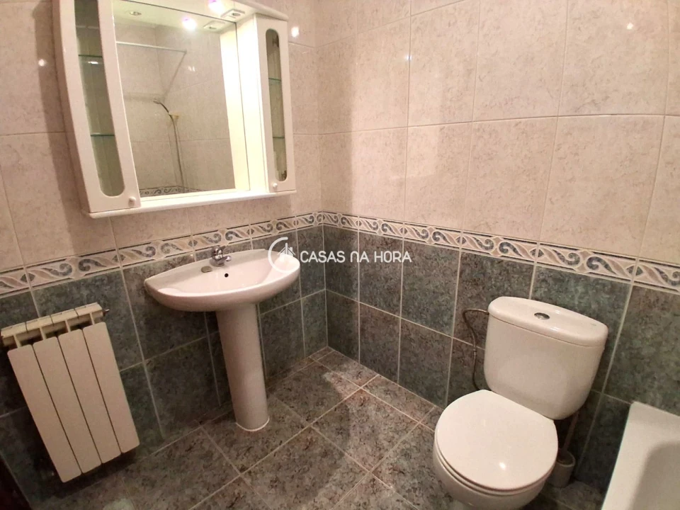 Apartamento T3 para Venda em Viseu Foto 16