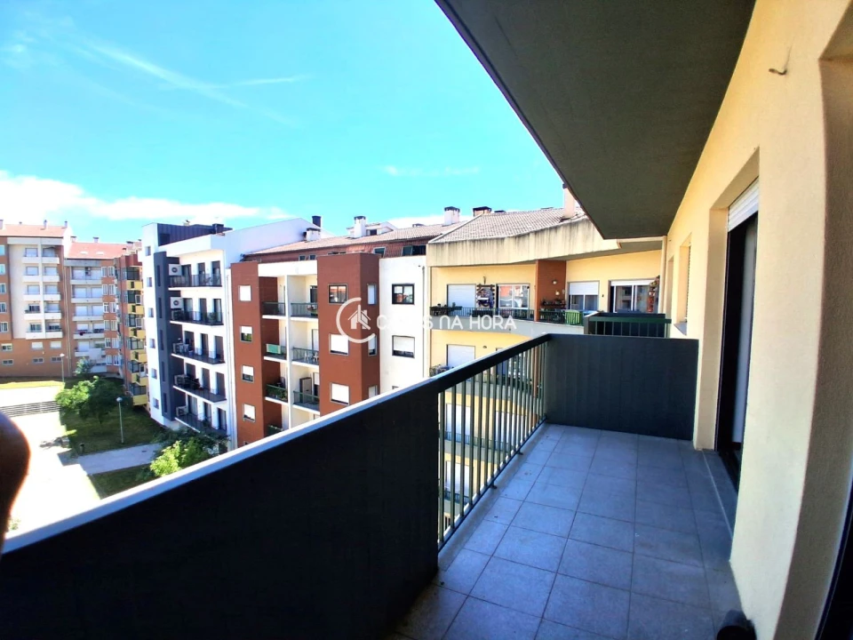 Apartamento T3 para Venda em Viseu Foto 19