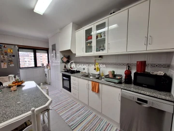 Apartamento T3 para Venda em Viseu
