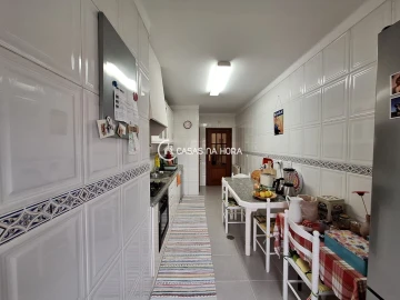 Apartamento T3 para Venda em Viseu