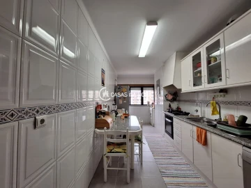 Apartamento T3 para Venda em Viseu