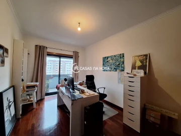 Apartamento T3 para Venda em Viseu