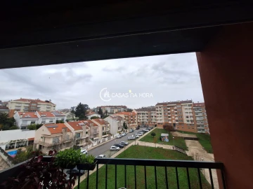 Apartamento T3 para Venda em Viseu
