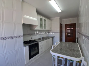 Apartamento T3 para Venda em Viseu