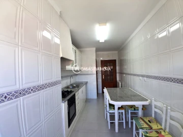 Apartamento T3 para Venda em Viseu