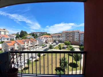 Apartamento T3 para Venda em Viseu