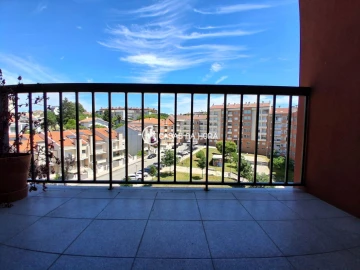 Apartamento T3 para Venda em Viseu