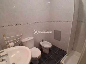 Apartamento T3 para Venda em Viseu