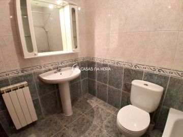 Apartamento T3 para Venda em Viseu
