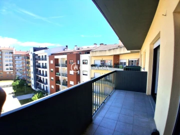 Apartamento T3 para Venda em Viseu