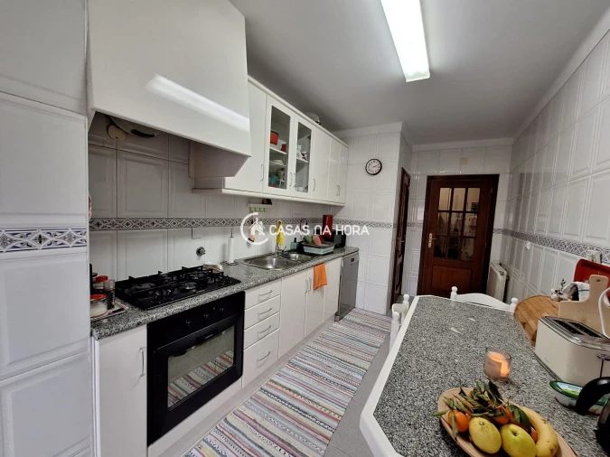 Apartamento T3 para Venda em Viseu Foto 2