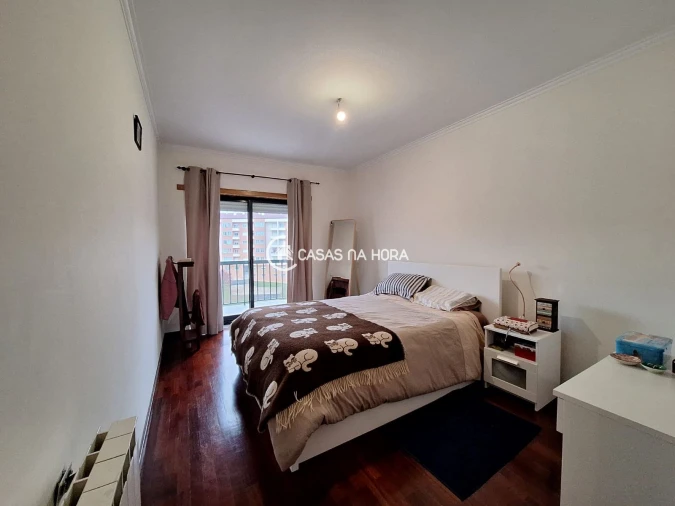 Apartamento T3 para Venda em Viseu Foto 7