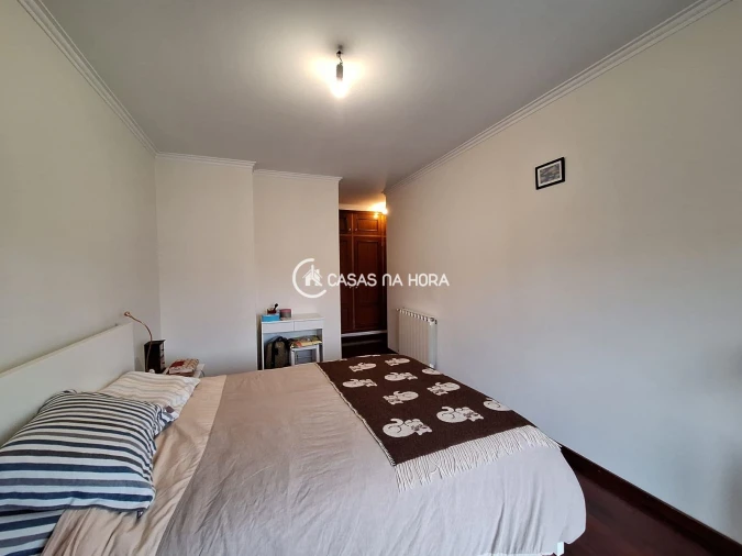 Apartamento T3 para Venda em Viseu Foto 8