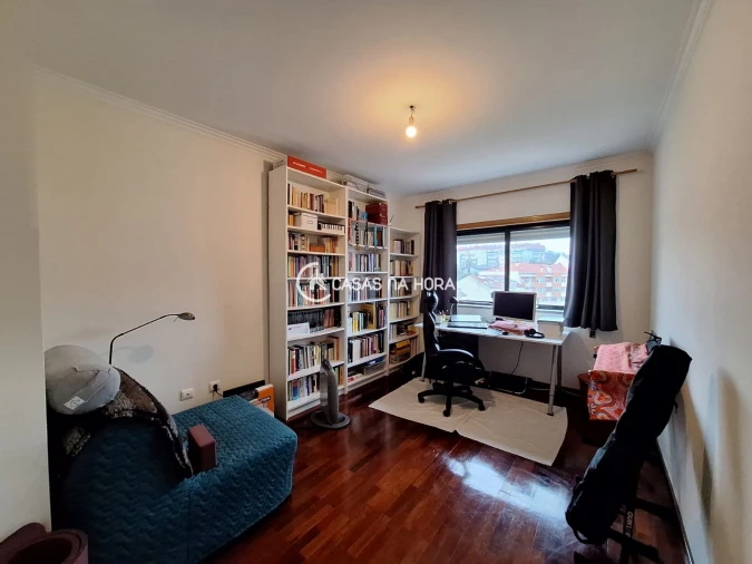 Apartamento T3 para Venda em Viseu Foto 11