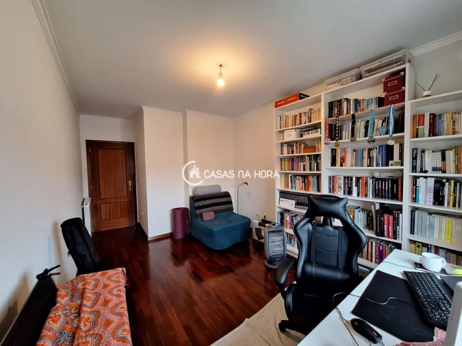 Apartamento T3 para Venda em Viseu Foto 12