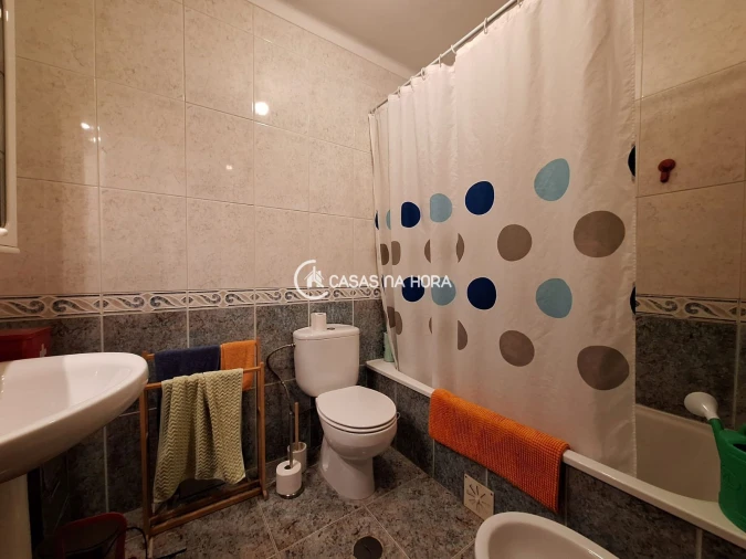 Apartamento T3 para Venda em Viseu Foto 13