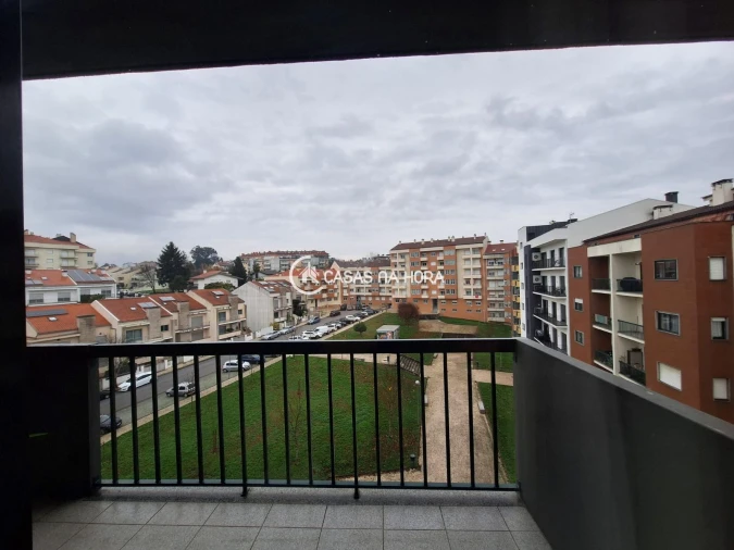Apartamento T3 para Venda em Viseu Foto 15