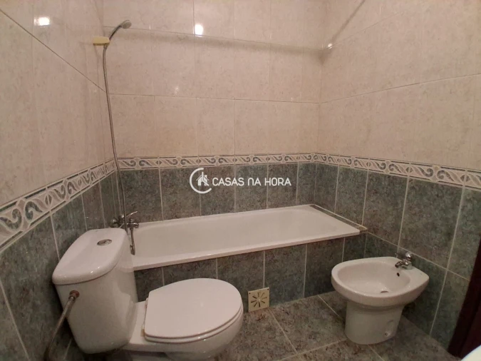 Apartamento T3 para Venda em Viseu Foto 17