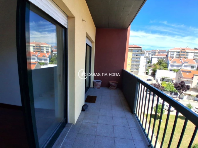 Apartamento T3 para Venda em Viseu Foto 18