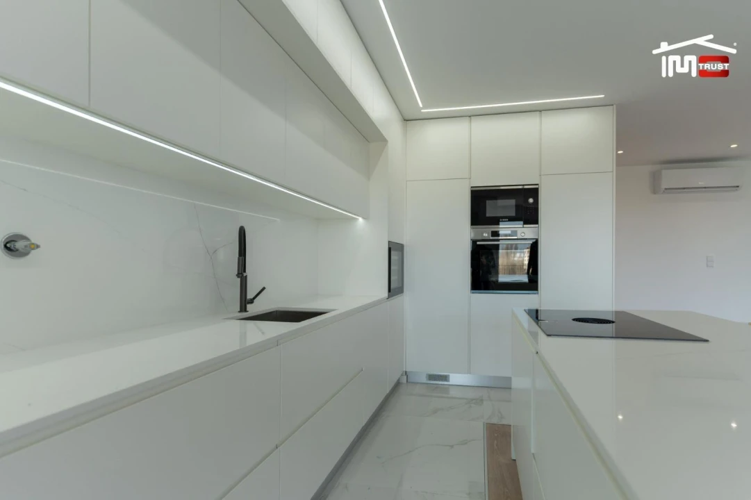 Apartamento T3 para Venda em Montijo e Afonsoeiro Foto 2