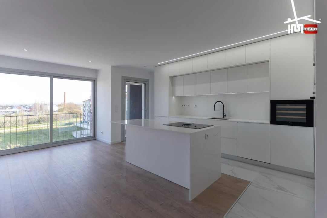 Apartamento T3 para Venda em Montijo e Afonsoeiro Foto 6