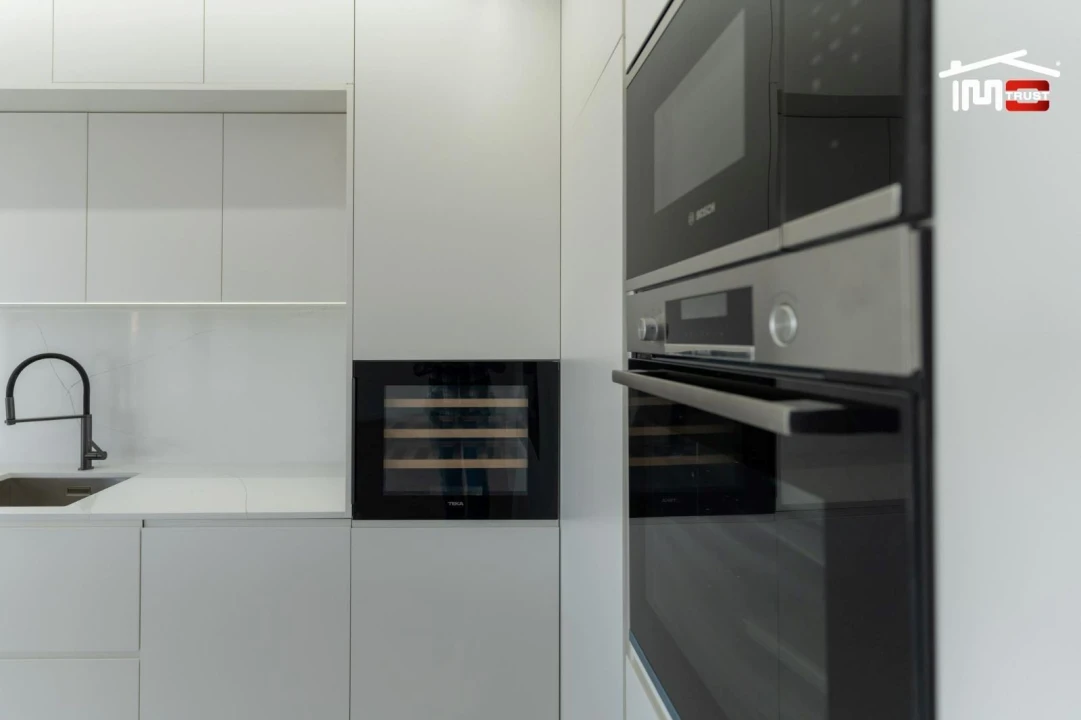Apartamento T3 para Venda em Montijo e Afonsoeiro Foto 8
