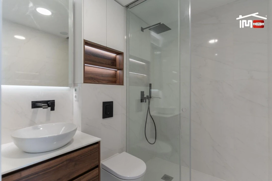 Apartamento T3 para Venda em Montijo e Afonsoeiro Foto 12