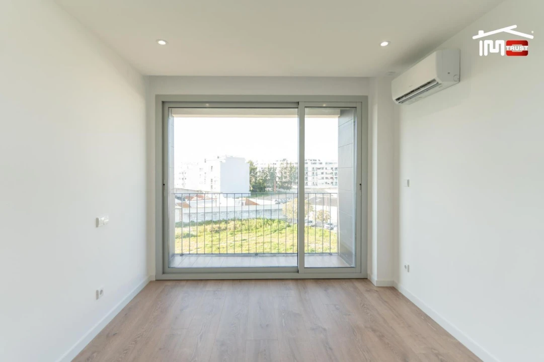 Apartamento T3 para Venda em Montijo e Afonsoeiro Foto 14