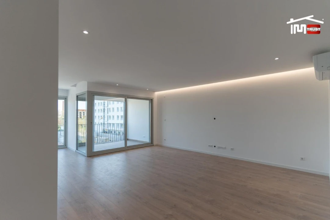Apartamento T3 para Venda em Montijo e Afonsoeiro Foto 24