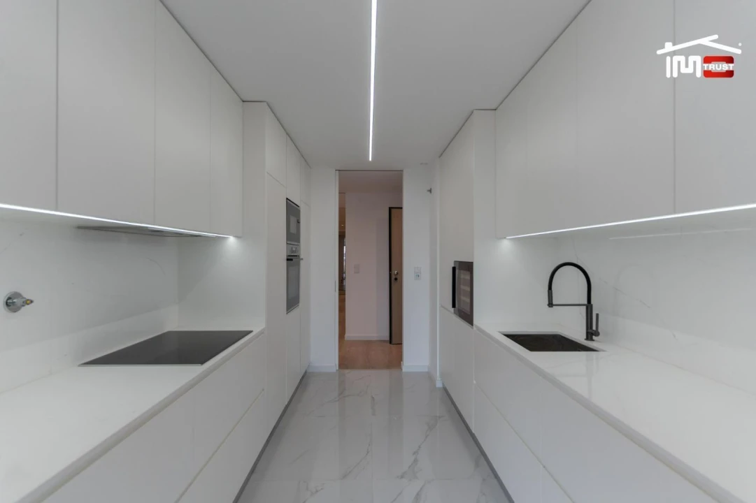 Apartamento T3 para Venda em Montijo e Afonsoeiro Foto 25