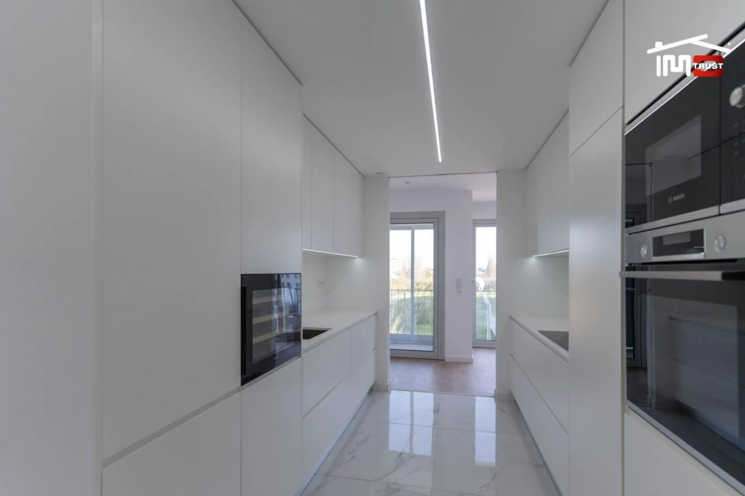 Apartamento T3 para Venda em Montijo e Afonsoeiro Foto 27