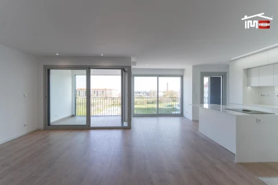 Apartamento T3 para Venda em Montijo e Afonsoeiro