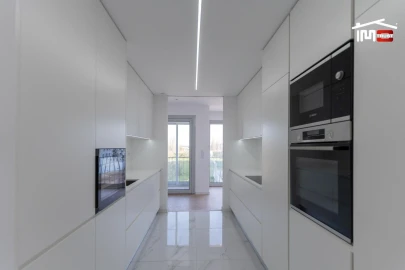 Apartamento T3 para Venda em Montijo e Afonsoeiro