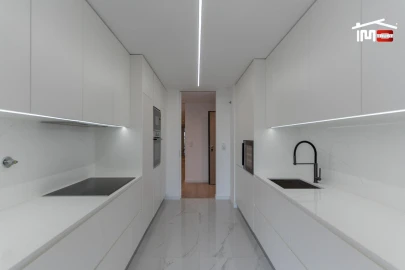 Apartamento T3 para Venda em Montijo e Afonsoeiro
