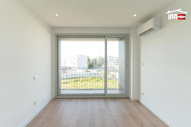 Apartamento T3 para Venda em Montijo e Afonsoeiro Foto 14