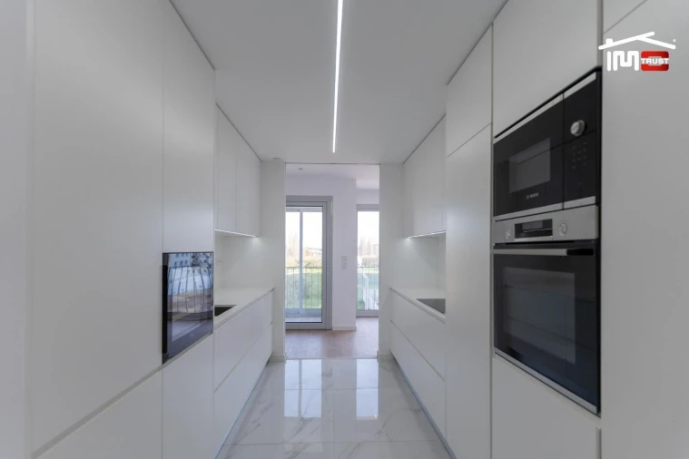 Apartamento T3 para Venda em Montijo e Afonsoeiro Foto 21