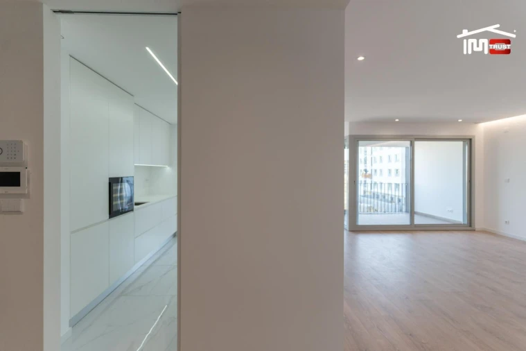 Apartamento T3 para Venda em Montijo e Afonsoeiro Foto 22