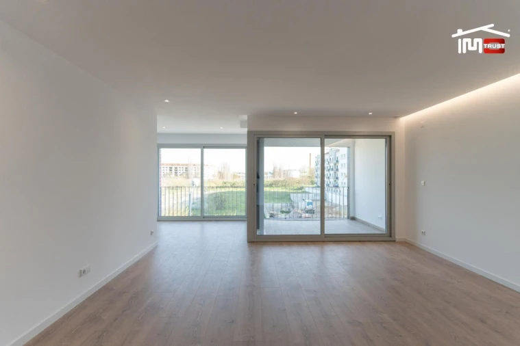 Apartamento T3 para Venda em Montijo e Afonsoeiro Foto 23