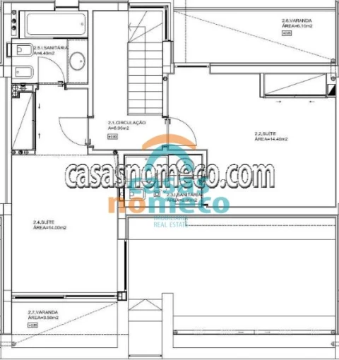 Moradia T3 para Venda em Sesimbra (Castelo)