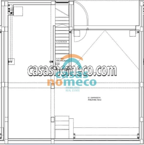 Moradia T3 para Venda em Sesimbra (Castelo)