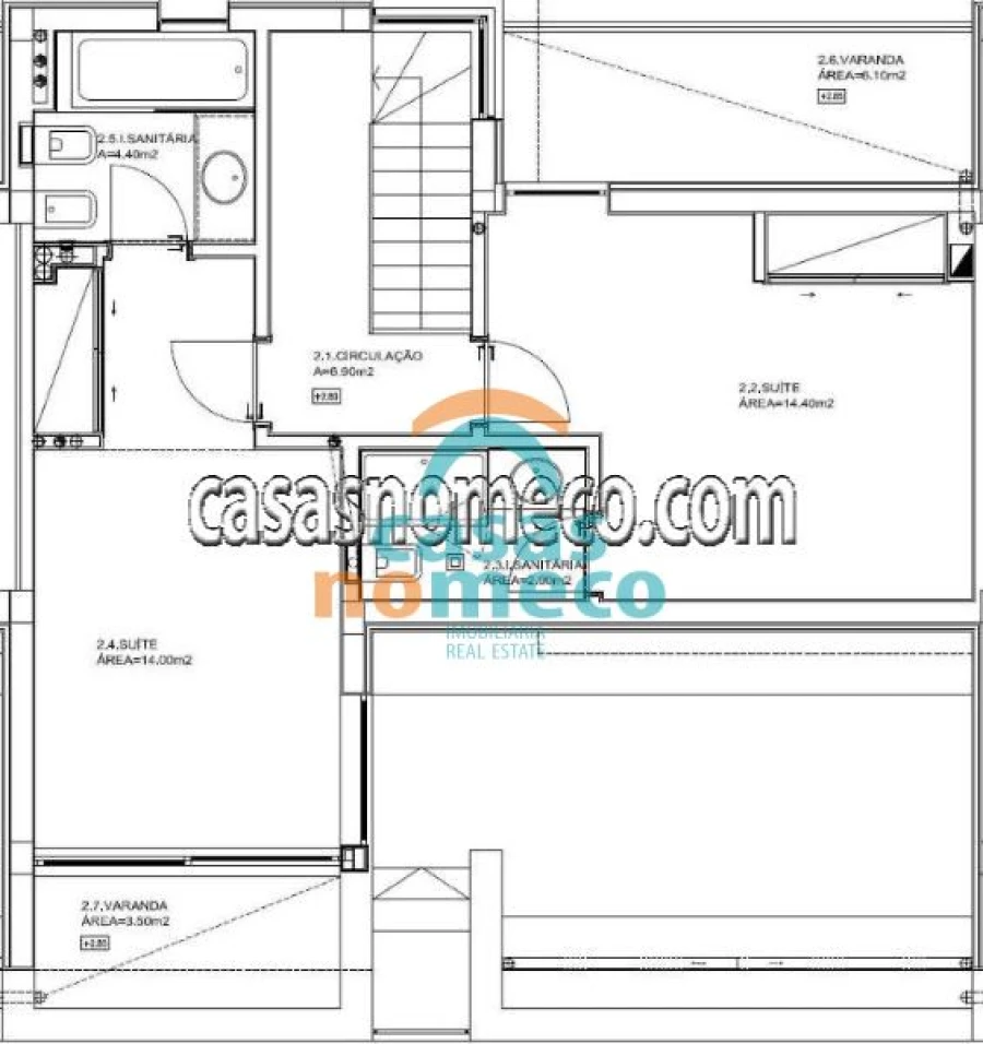 Moradia T3 para Venda em Sesimbra (Castelo) Foto 27