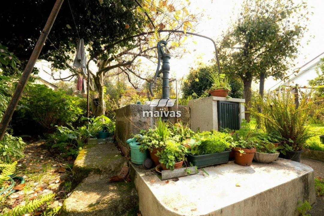 Moradia T3 para Venda em Ermesinde Foto 26