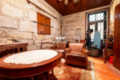 Moradia T3 para Venda em Ermesinde